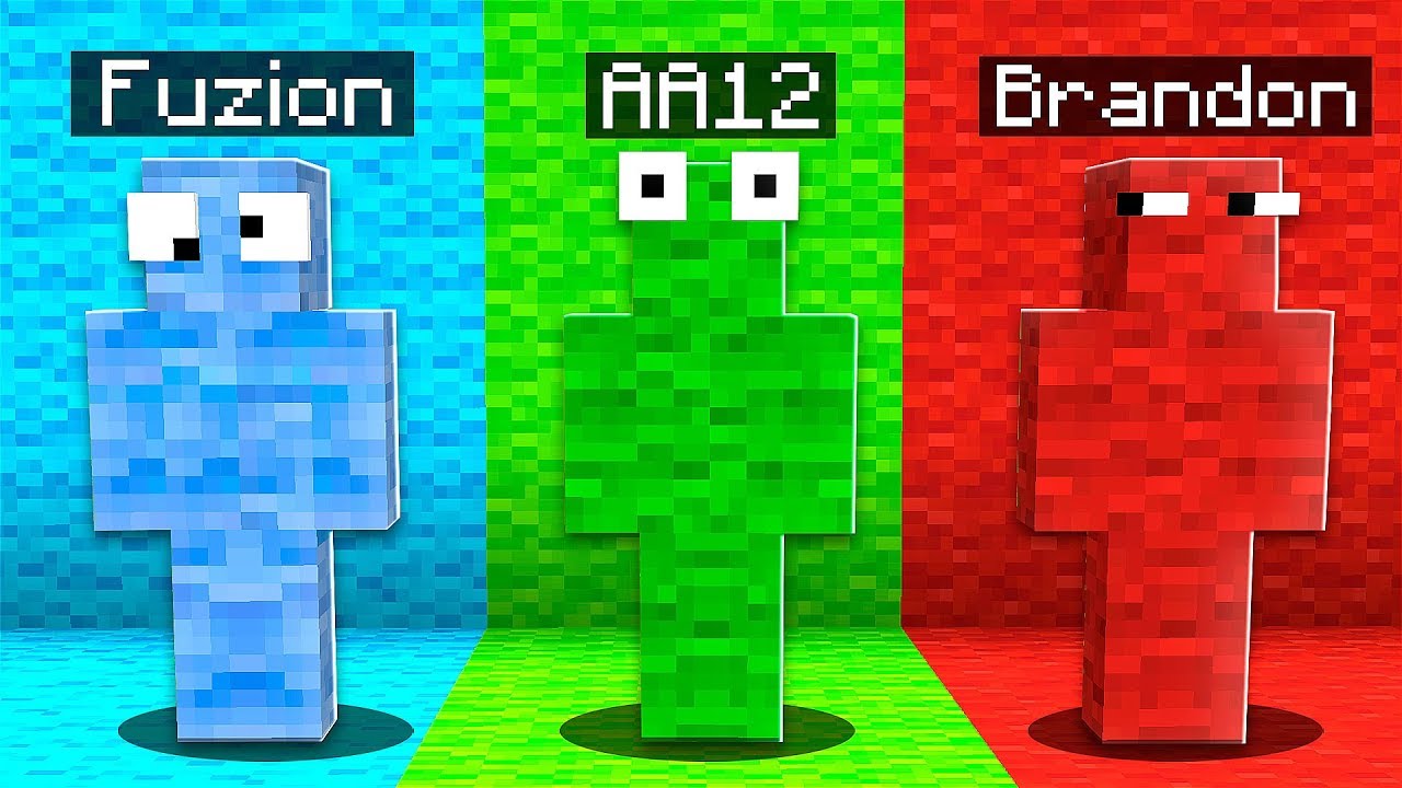 Extreme CAMO TROLLING in Minecraft Murder Mystery! Ft. RageElixir