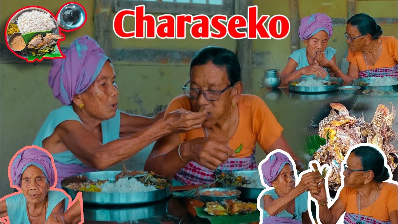 Pan ga Thangjinga Eronbase Charaseko Esusa