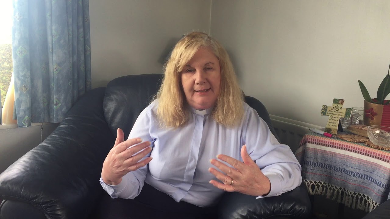 Moneyreagh Musings number 9 : the establishment of the NSPCI