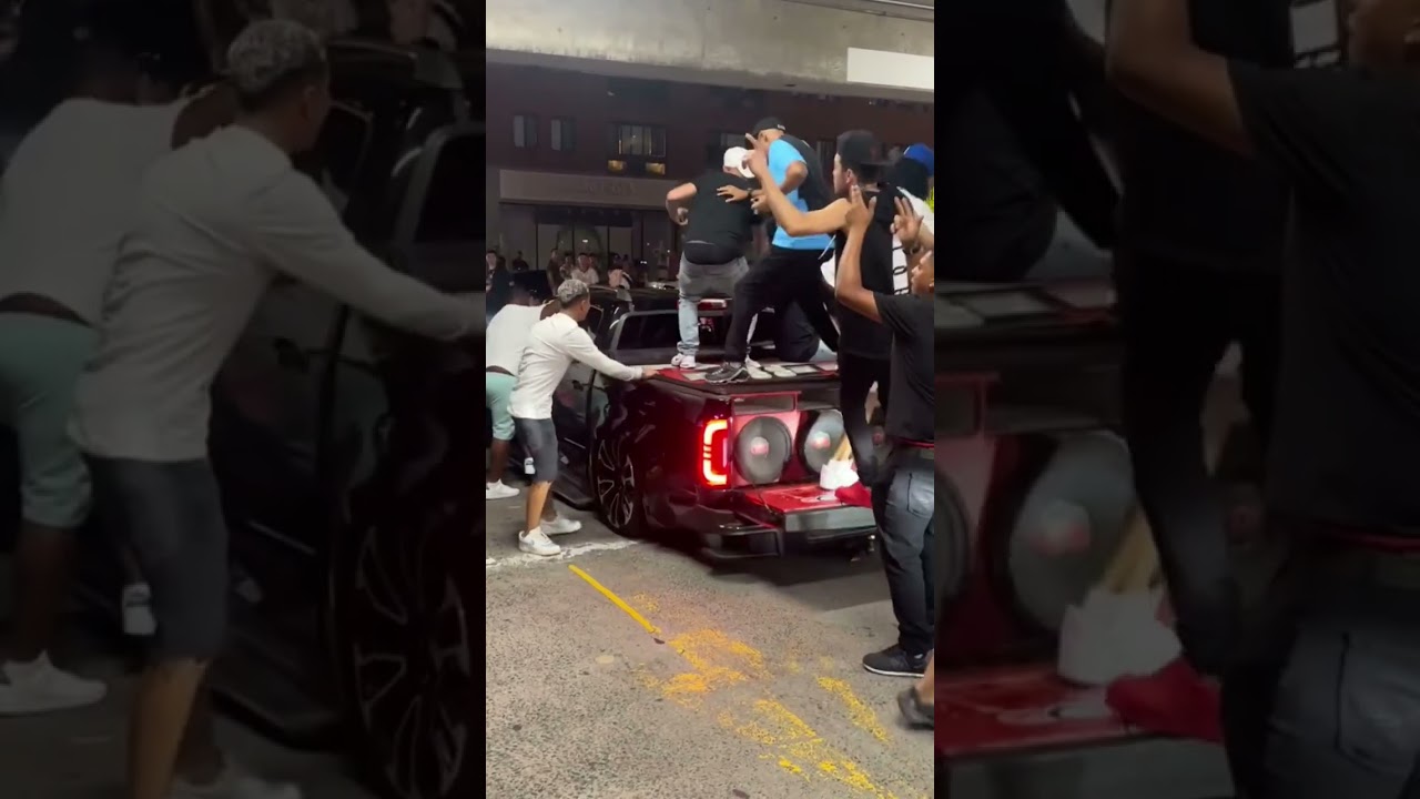 MALANDO NA GRINGA COM O SOM DA S10!
