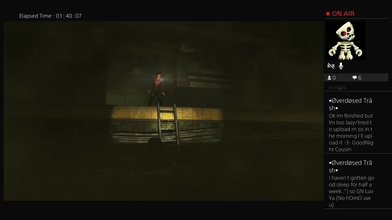 Fungus Zombies | Last Of US Live Part 3