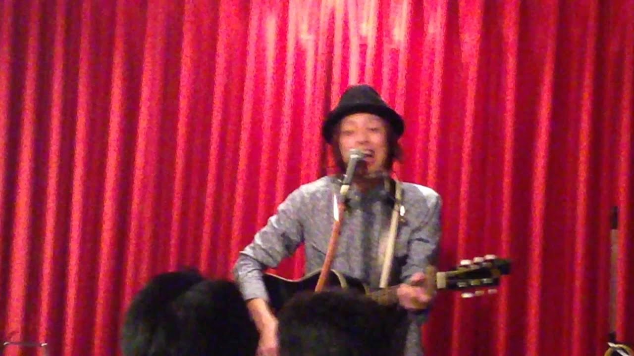 松村よしひろ「STEP」