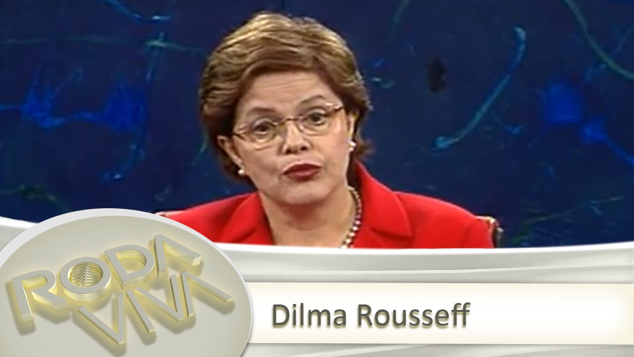 Dilma Rousseff - 13/12/2004