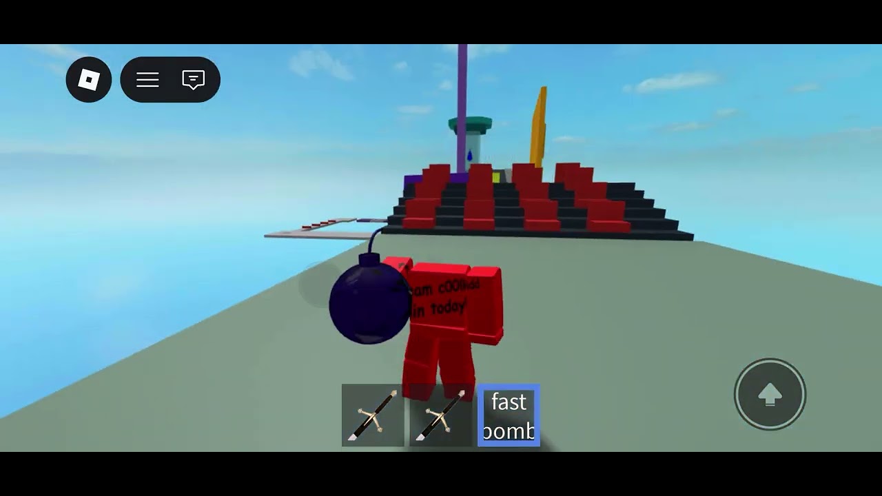 Klasky Csupo Obby Part 3