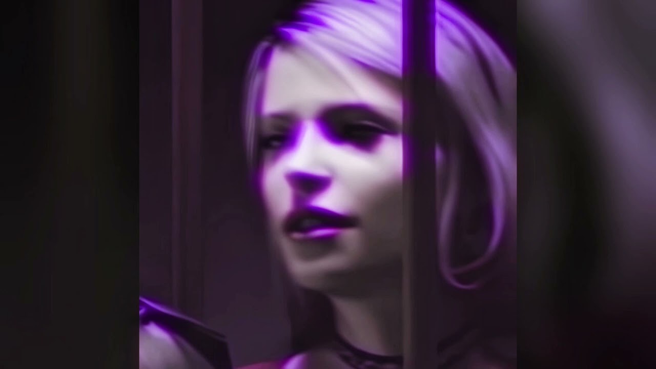 Hamza - KYKY2BONDY (Slowed & Reverb)