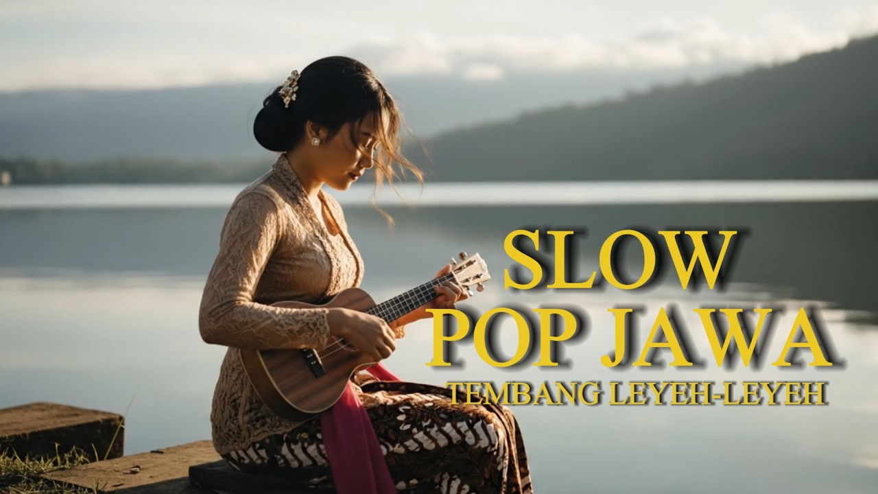 Kumpulan Lagu Pop Jawa Viral 2026 | Galau Syahdu Penuh Rasa | Akustik | Full Album
