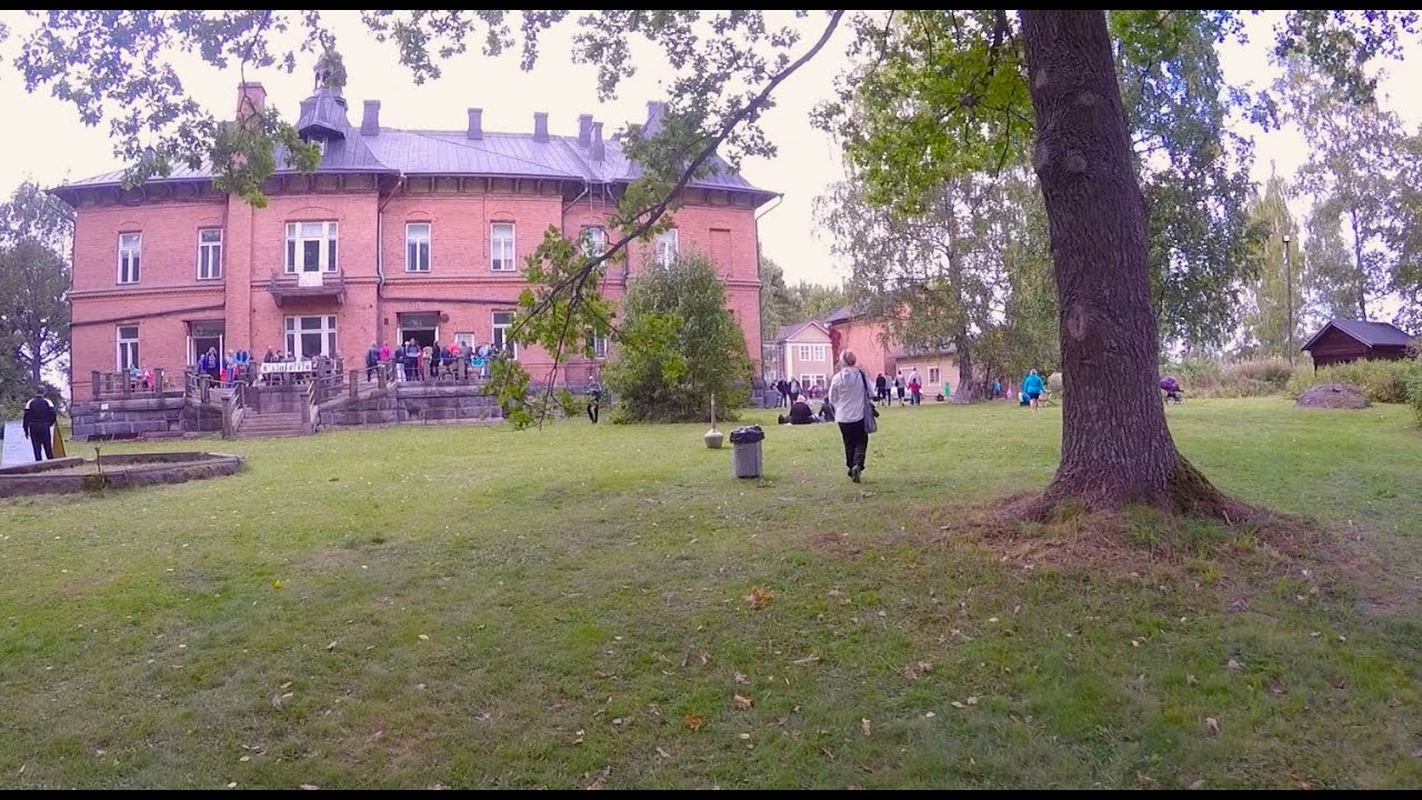 Lielahden kartano