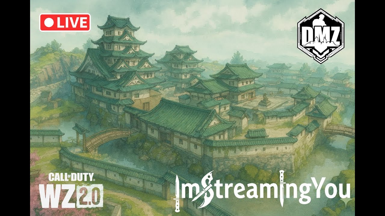 ImSU: Very short stream
