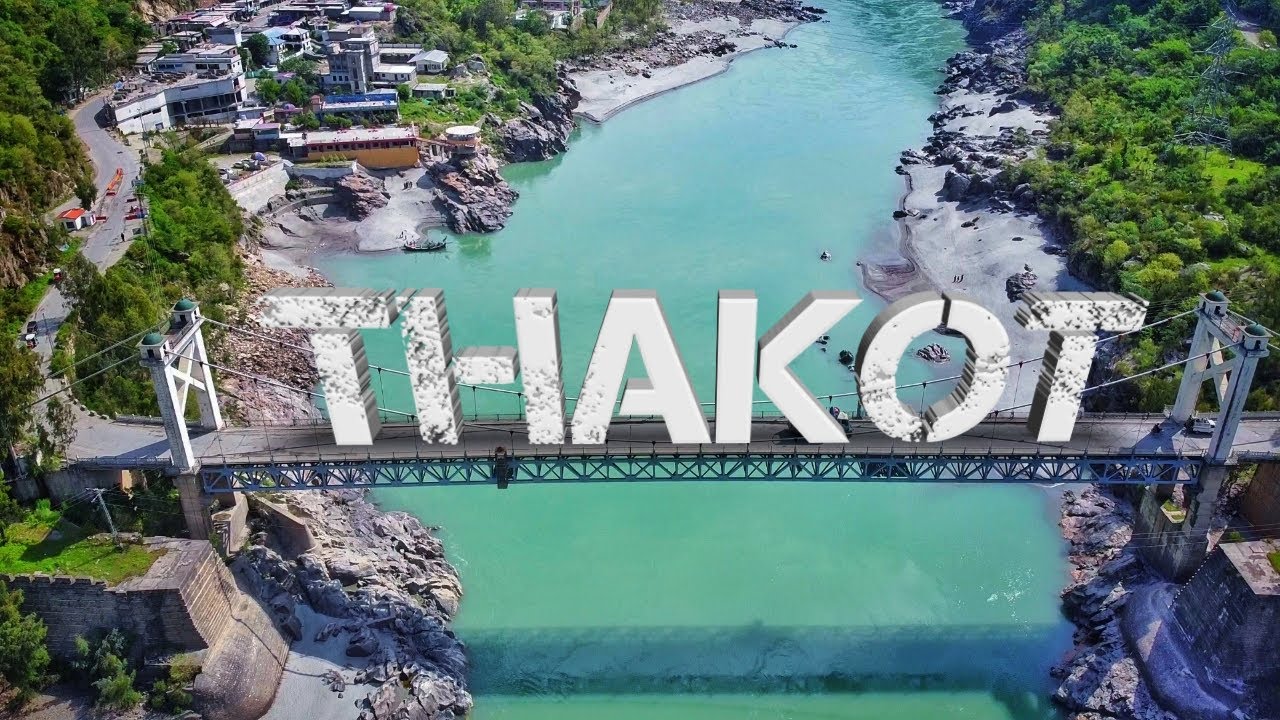 THAKOT - the bird eye view | KaiFi Productions