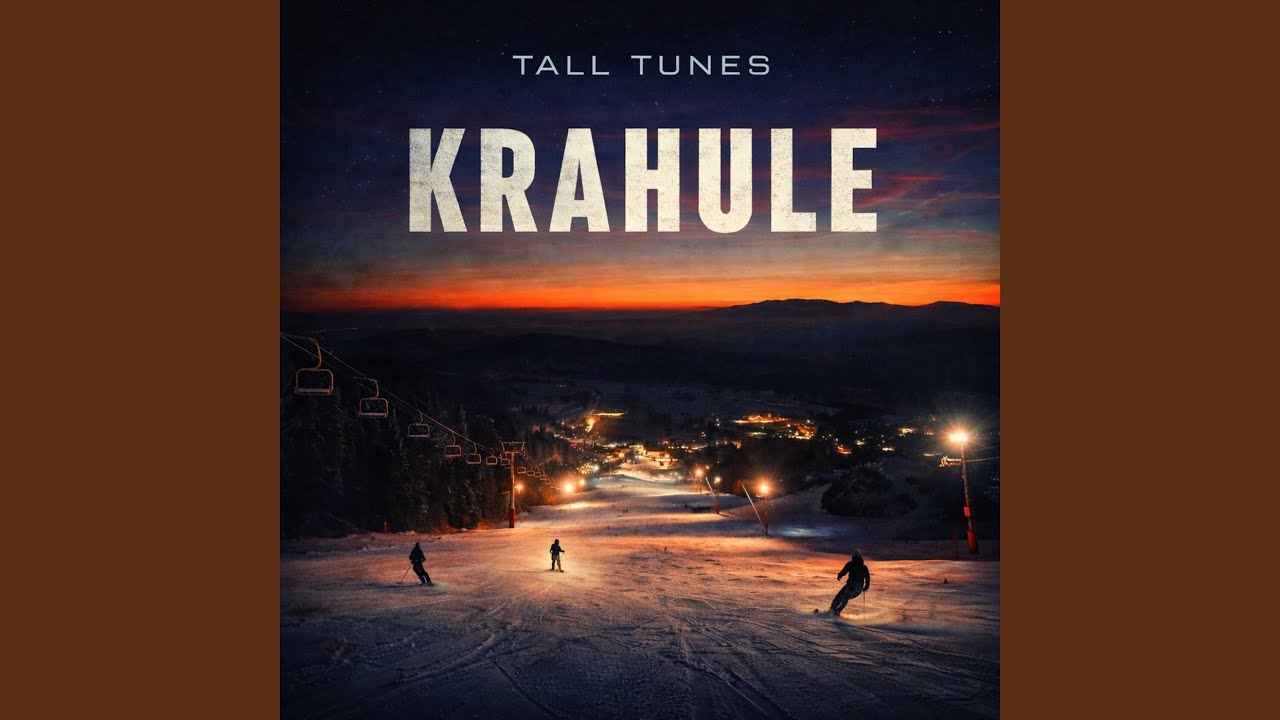 Krahule