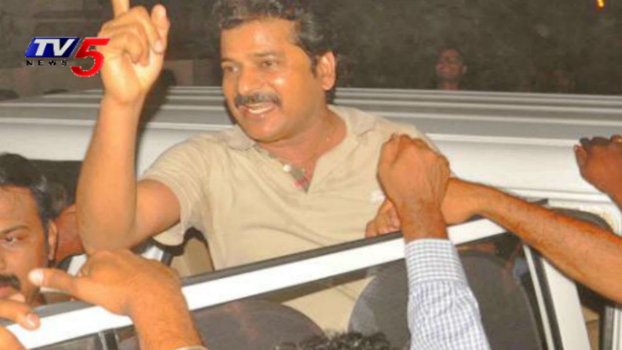 Revanth Reddy Serious Warning to KCR On ACB Arrest | Cash for Vote Scam | TV5 News