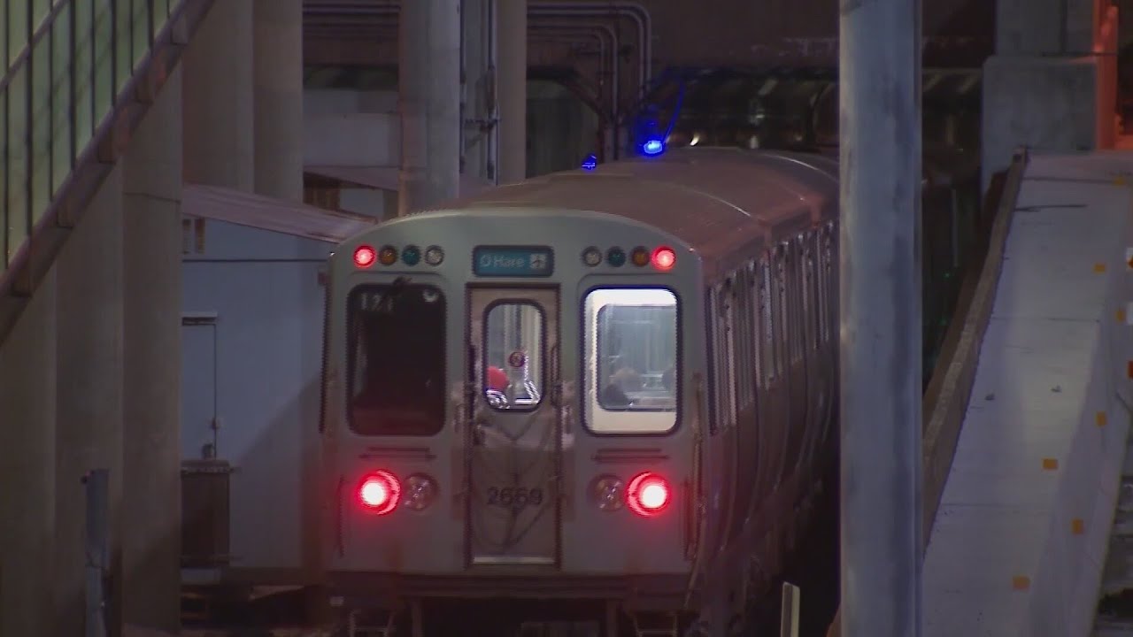 RTA Board board approves $74 million shift to keep CTA running
