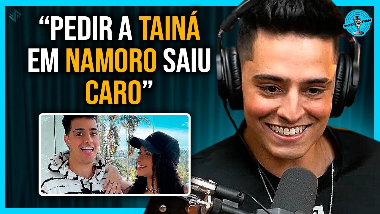PEDIDO DE NAMORO DE CORINGA