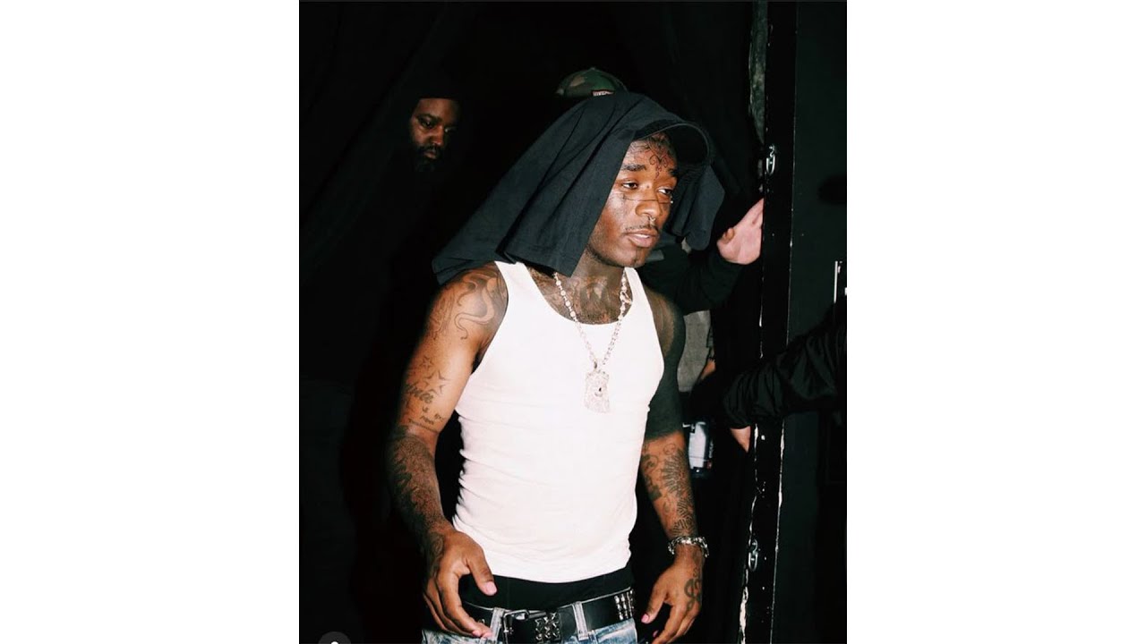 Lil Uzi Vert - Wavy (prod. SRSLy)