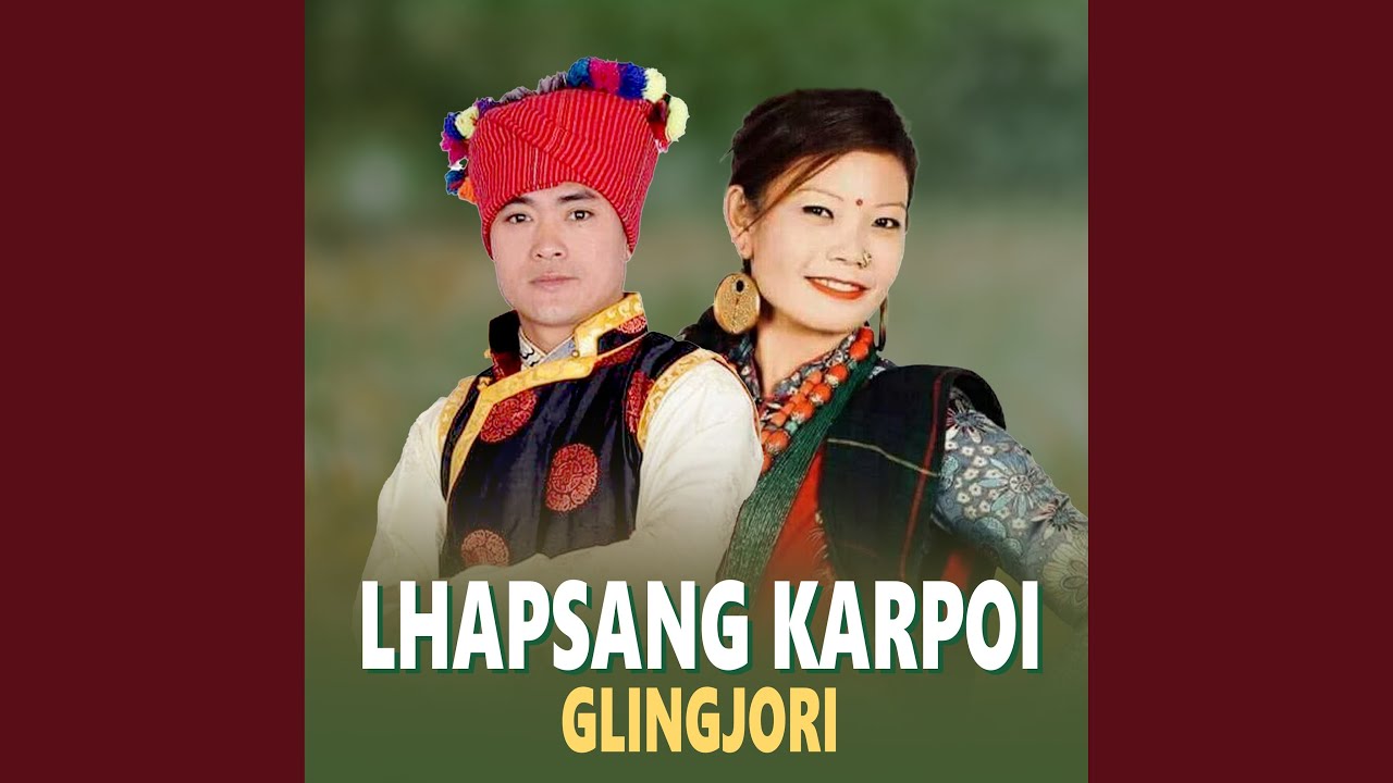 Lhapsang Karpoi Glingjori