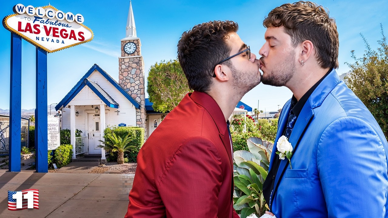 Cas&eacute; a mis Amigos en las Vegas - D&iacute;a 11 (final)