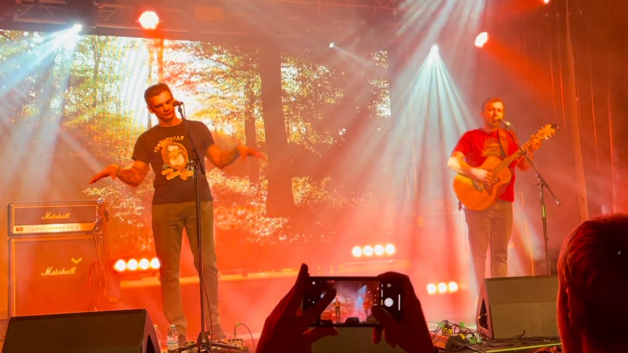 Fără Zahăr - 2r2rik (Meta) | Live @ Nevralgii de Primăvară in Quantic / 1 Mar. 2024