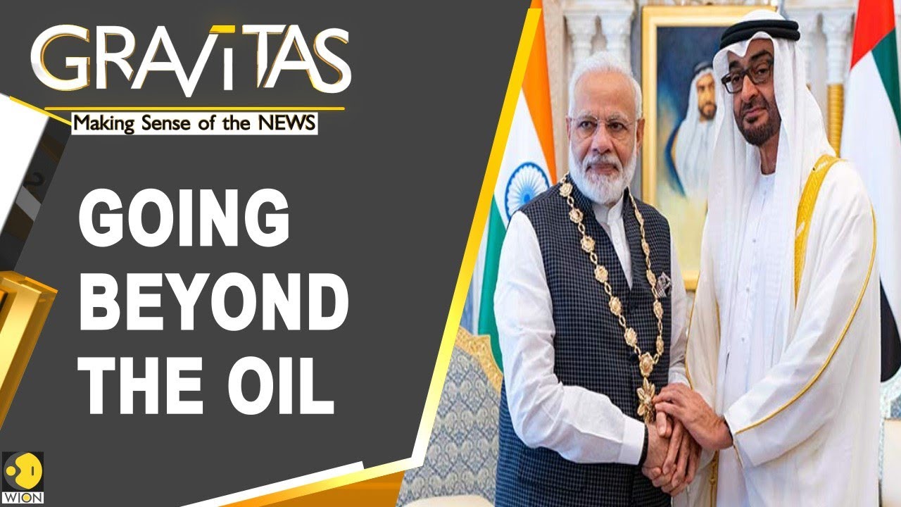 Gravitas: Untapped avenues in India, Gulf ties