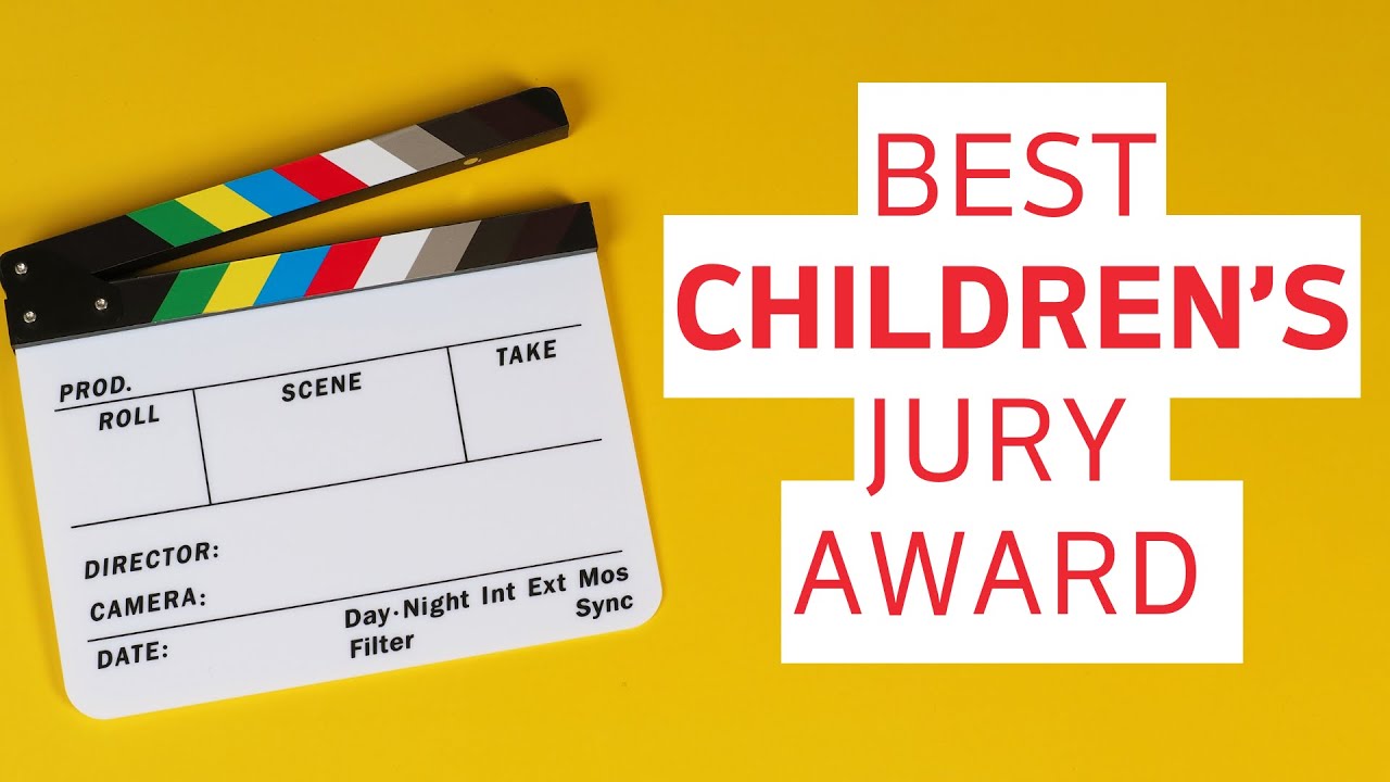 BEST CHILDREN'S JURY AWARD