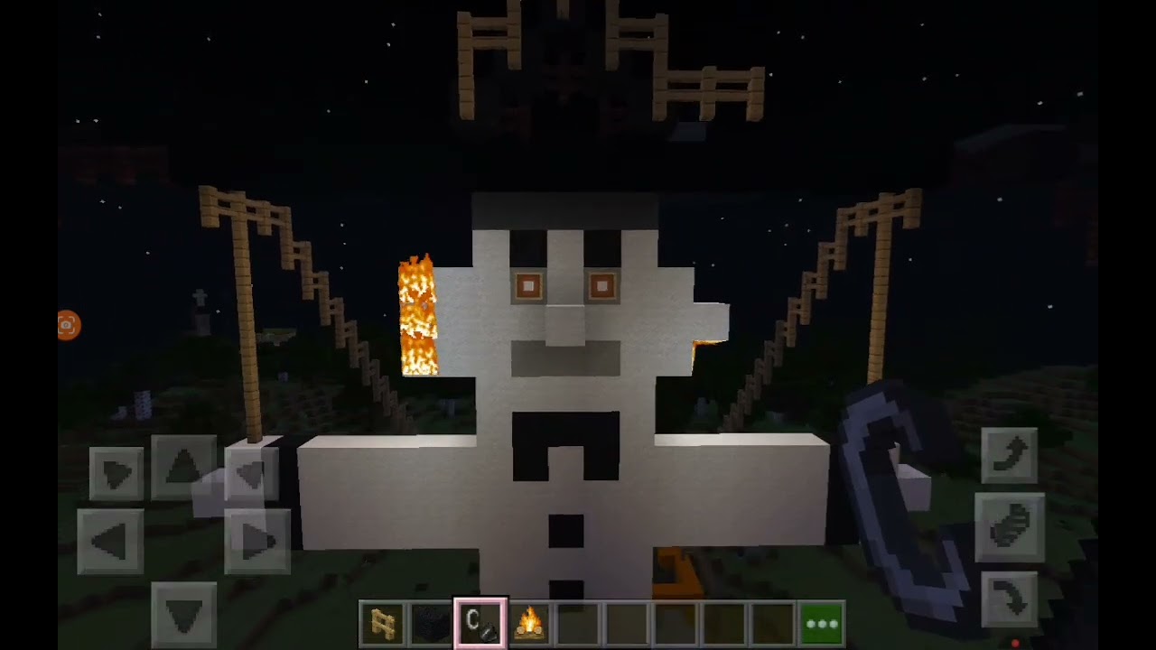 zozobra 1957 festival Minecraft