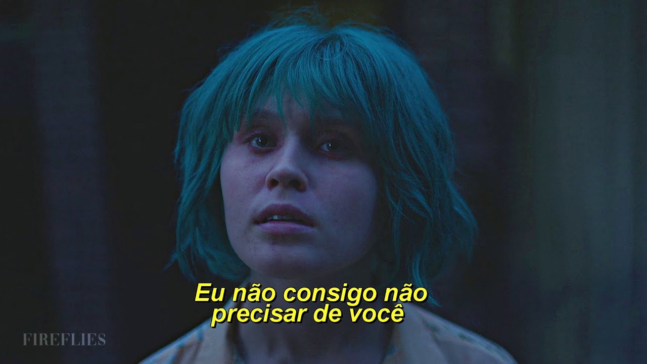 NOVO AMOR - Repeat Until Death (Tradução/Legendado)