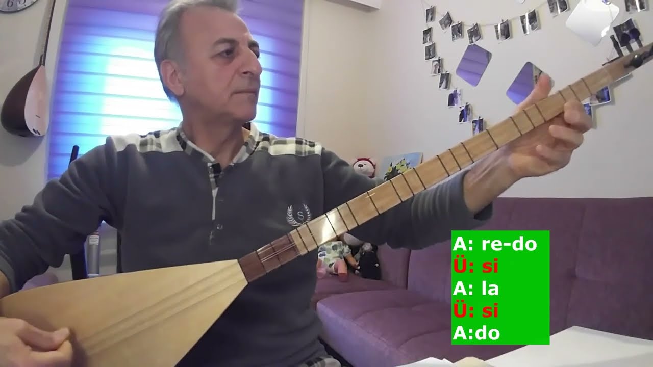 NASIL ÇALMIŞ 21 Ahmet Evtad Dinçer'in Gösterimiyle Orhan Gencebay Serbest Saz Gezintisi...