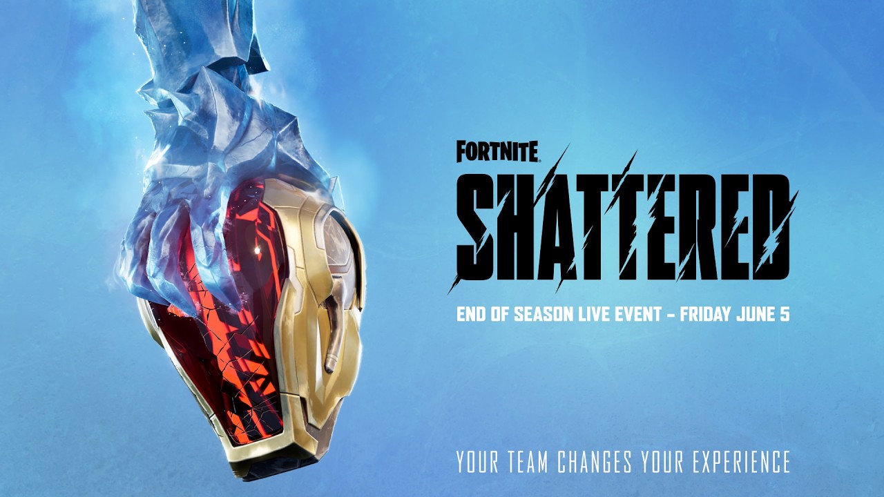 EVERYTHING You Need To Know BEFORE Attending The Fortnite End Event TONIGHT!!!