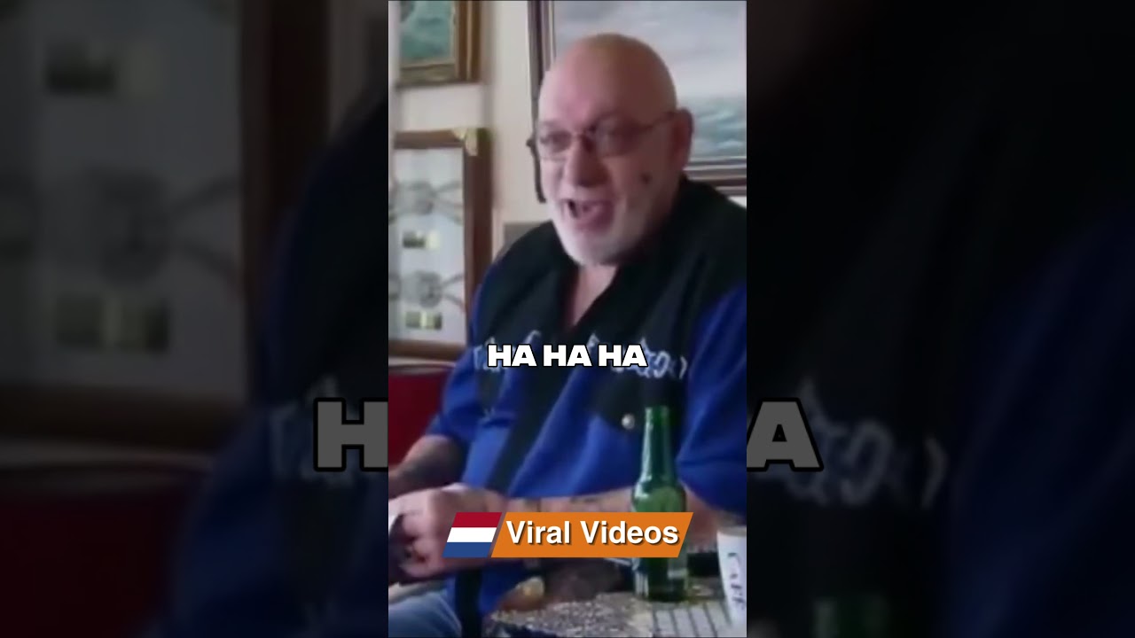 Schipper Dries en zijn liefde voor vrouwen