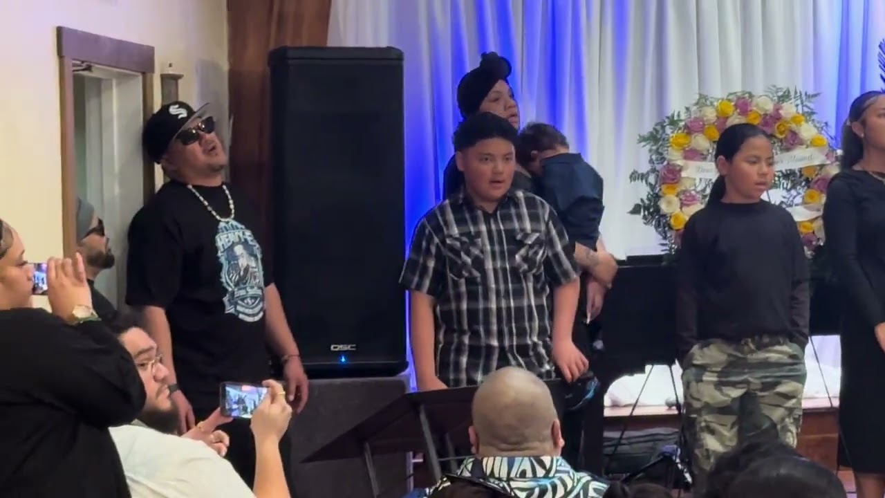 RIP EVAN 2026