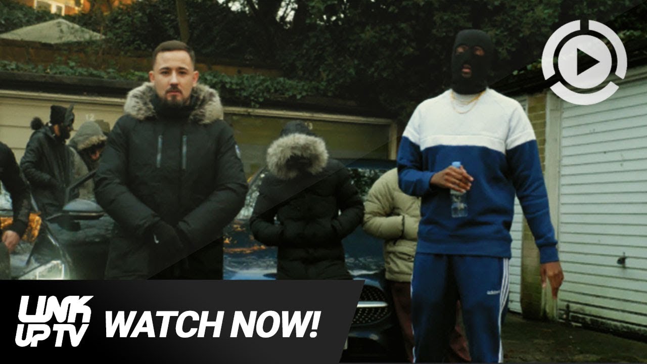 S.Line x Fibbz - Did For Dem [Music Video] | Link Up TV
