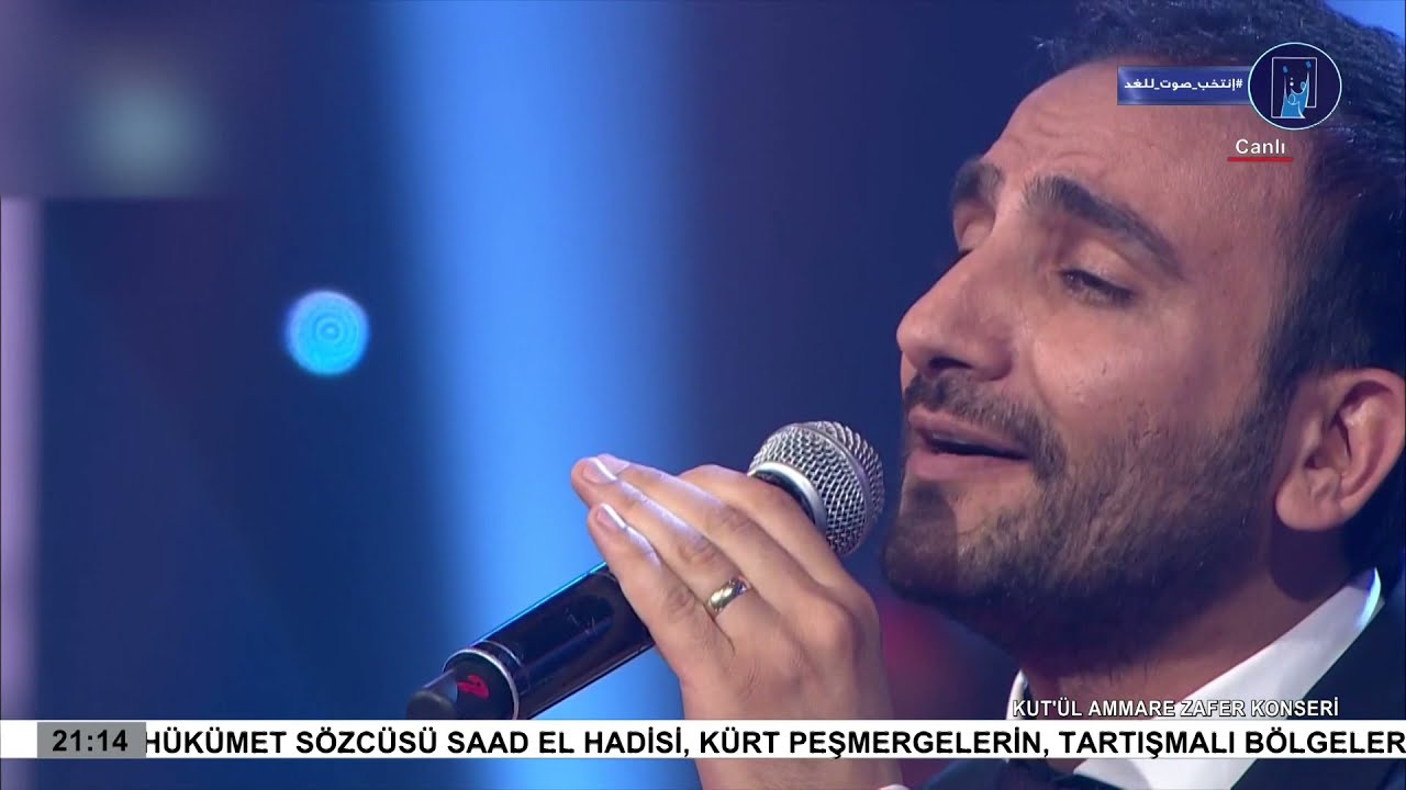 Ahmet Tuzlu - Kerkük'ün Kalasıyam