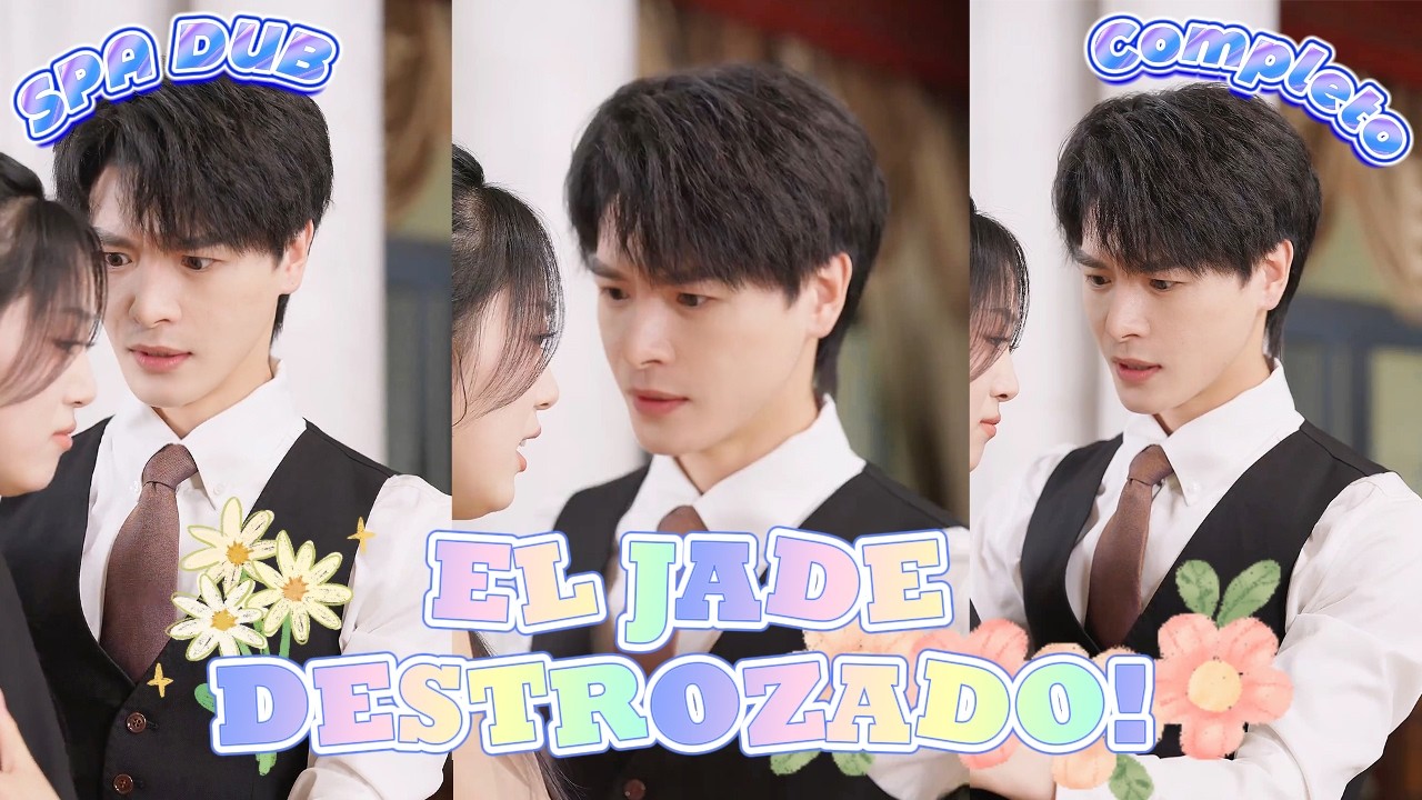 💘¡El sacrificio ciego de Cenicienta por la abuela del CEO tierno!¿Podrá el CEO salvar el día?​......