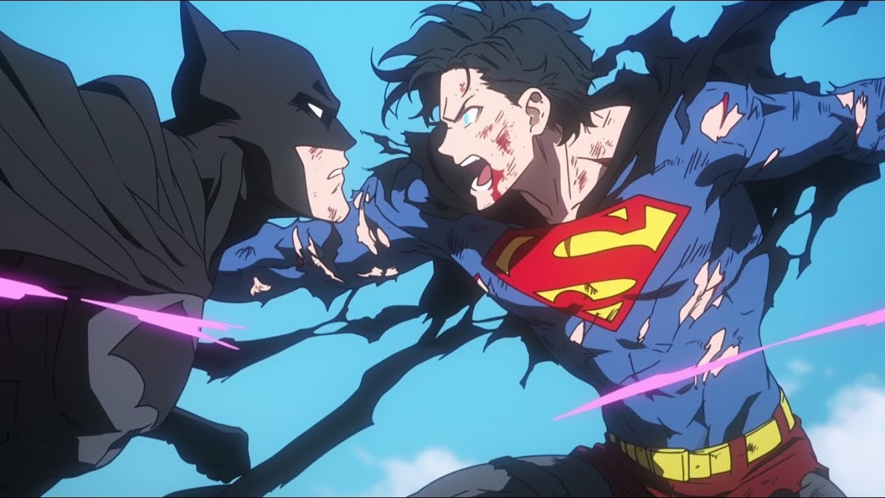 باتمان بيتحول لنينجا وبيواجه أخطر عصابة في اليابان!! 😱🔥 | ملخص فيلم Batman Ninja vs Yakuza League