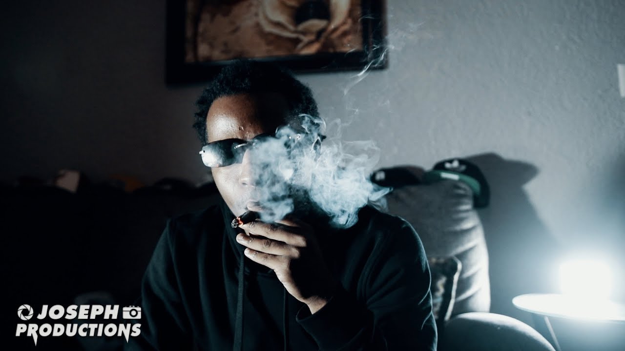 Kasher Quon - Masterplan | Shot By @JosephProductions