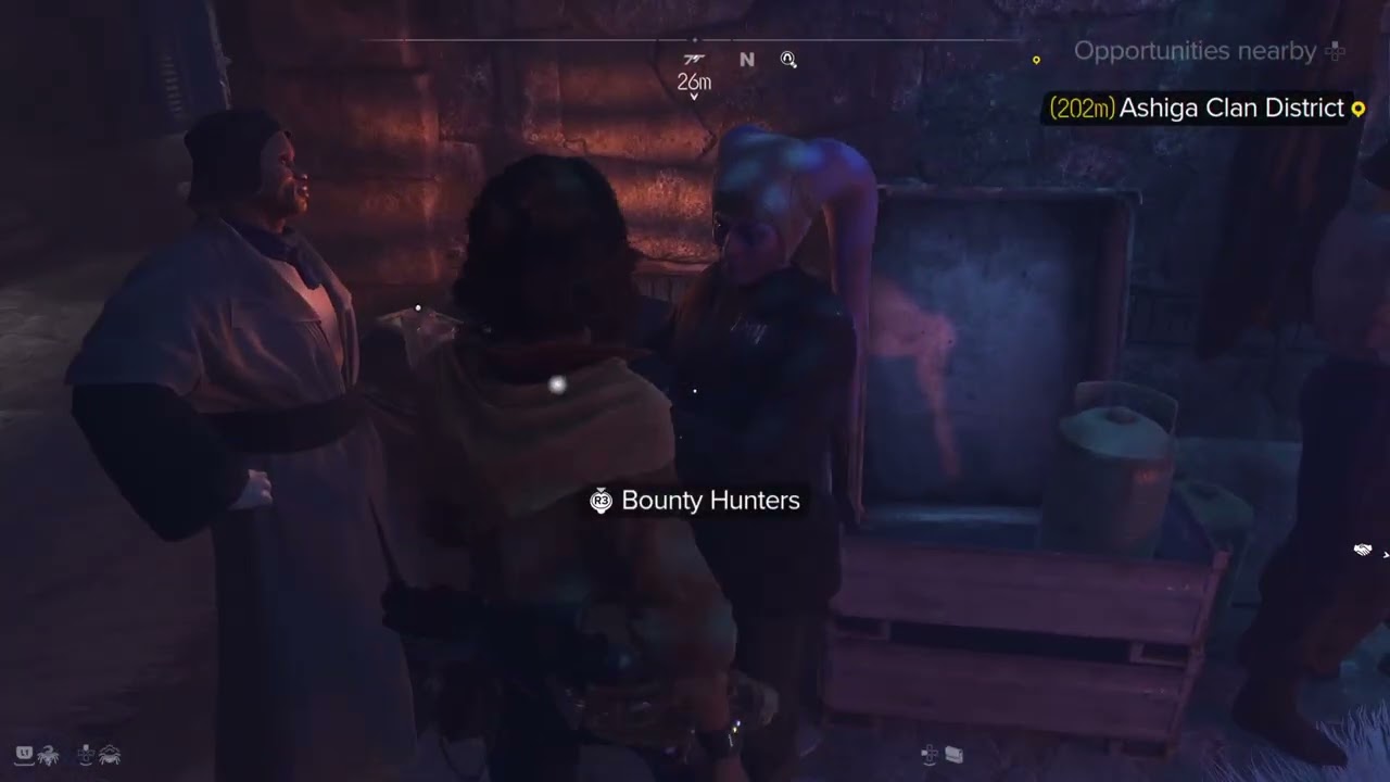 Starwars outlaws ep6 ank