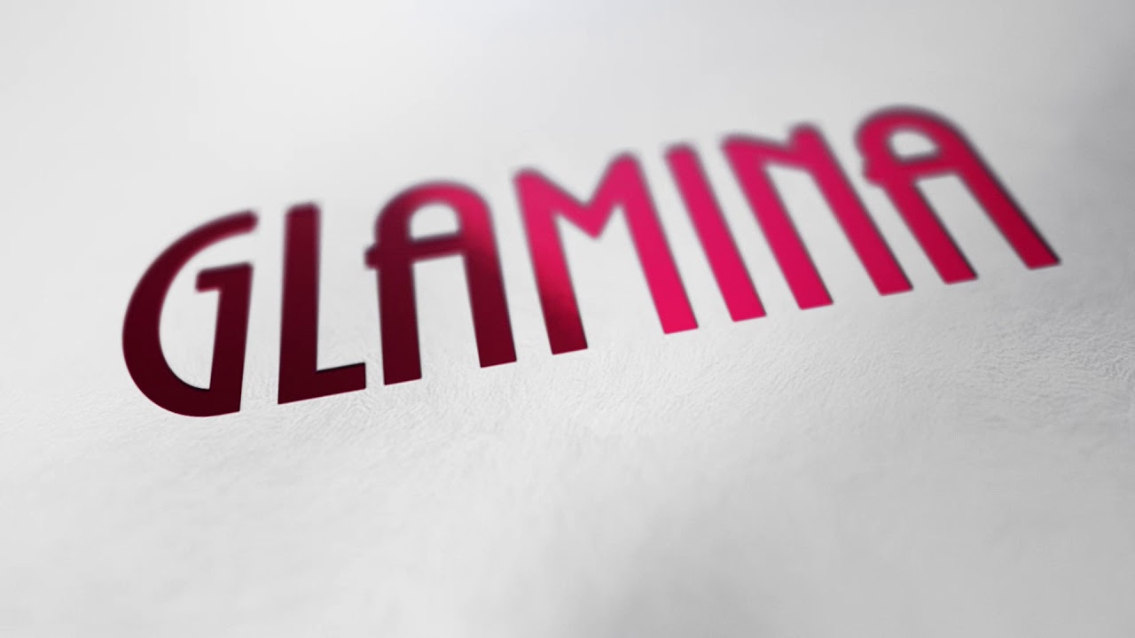 MG 053 - FOILSTAMP