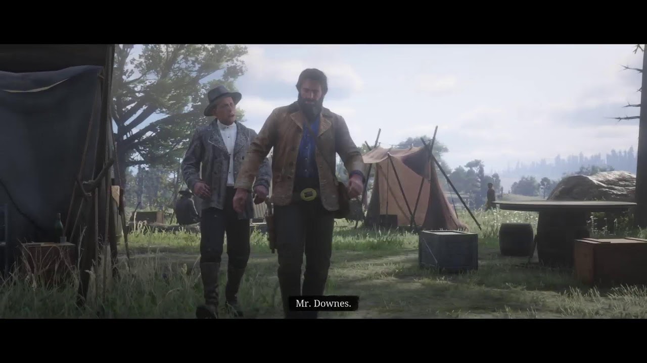 BEATING  RDR2 FIST ONLY! PT 2 VALENTINE!