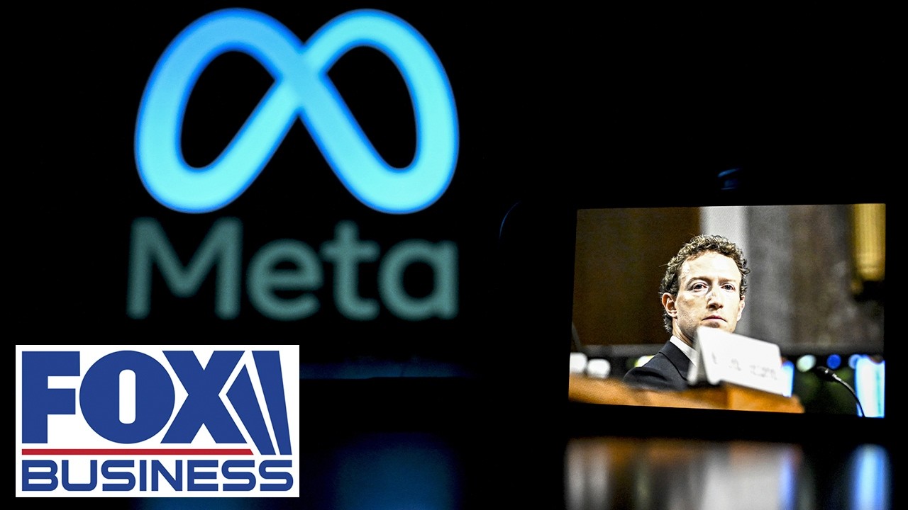 Meta должна принять меры безопасности: Марк Ланье