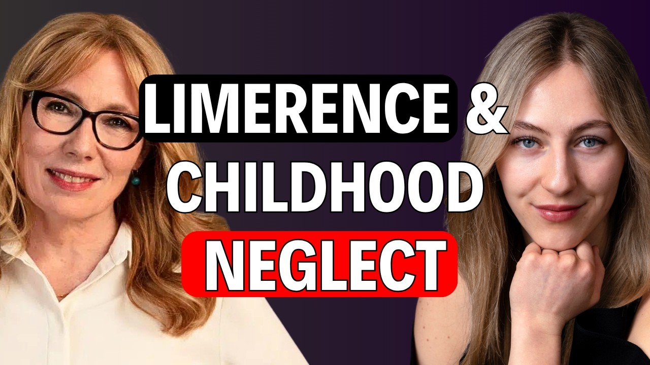 Childhood Neglect Causes Romantic Obsession - Anna Runkle