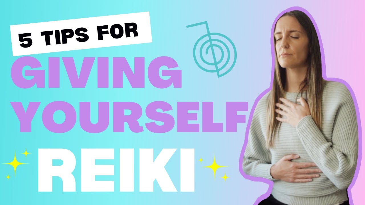 5 советов для самостоятельного проведения сеанса Рейки ✨ | Как проводить сеанс Рейки самостоятельно