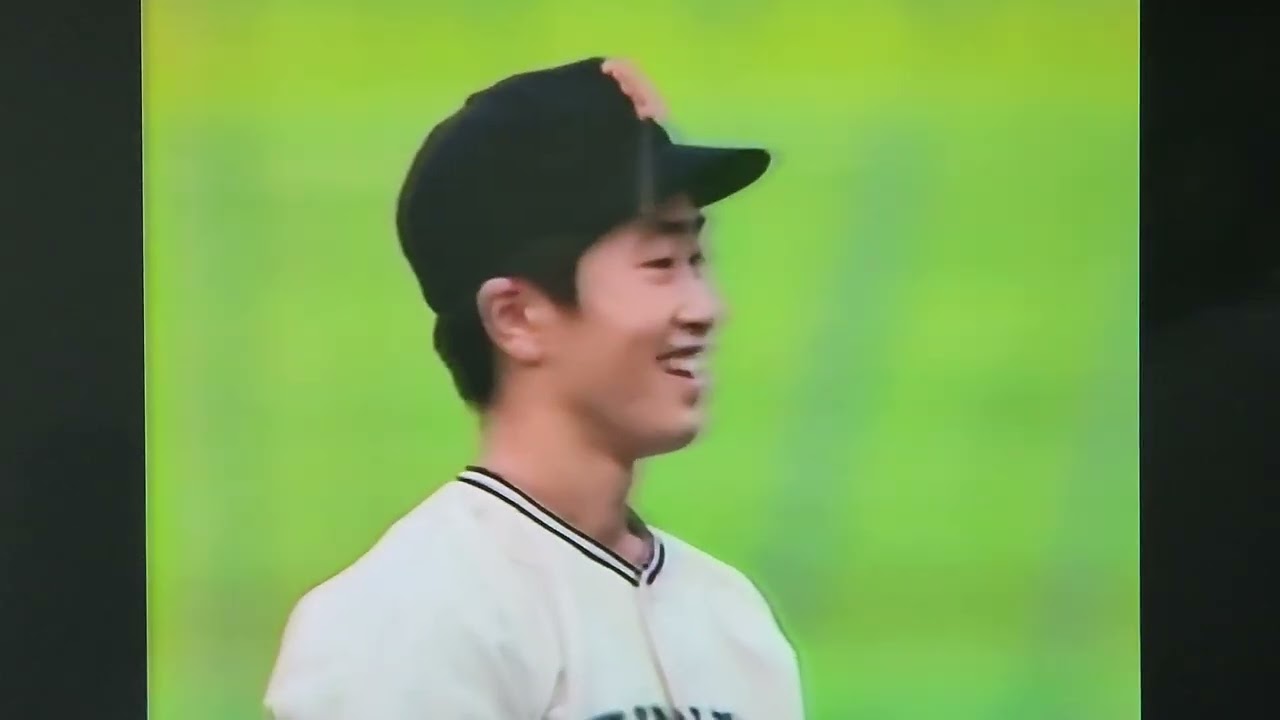 都立国立高校 市川武投手駒大高校を7安打完封！都立勢初の甲子園へ！