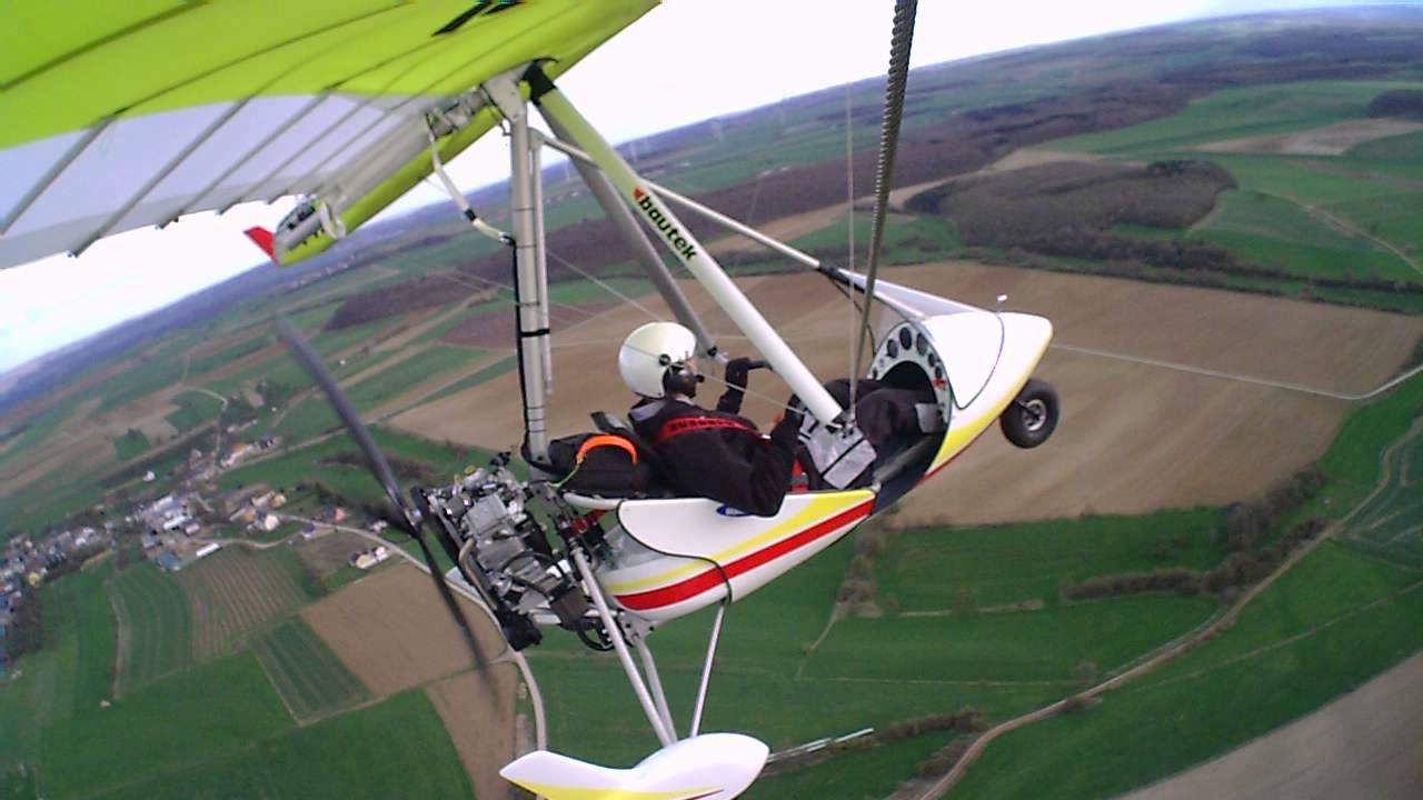 Bautek Skycruiser