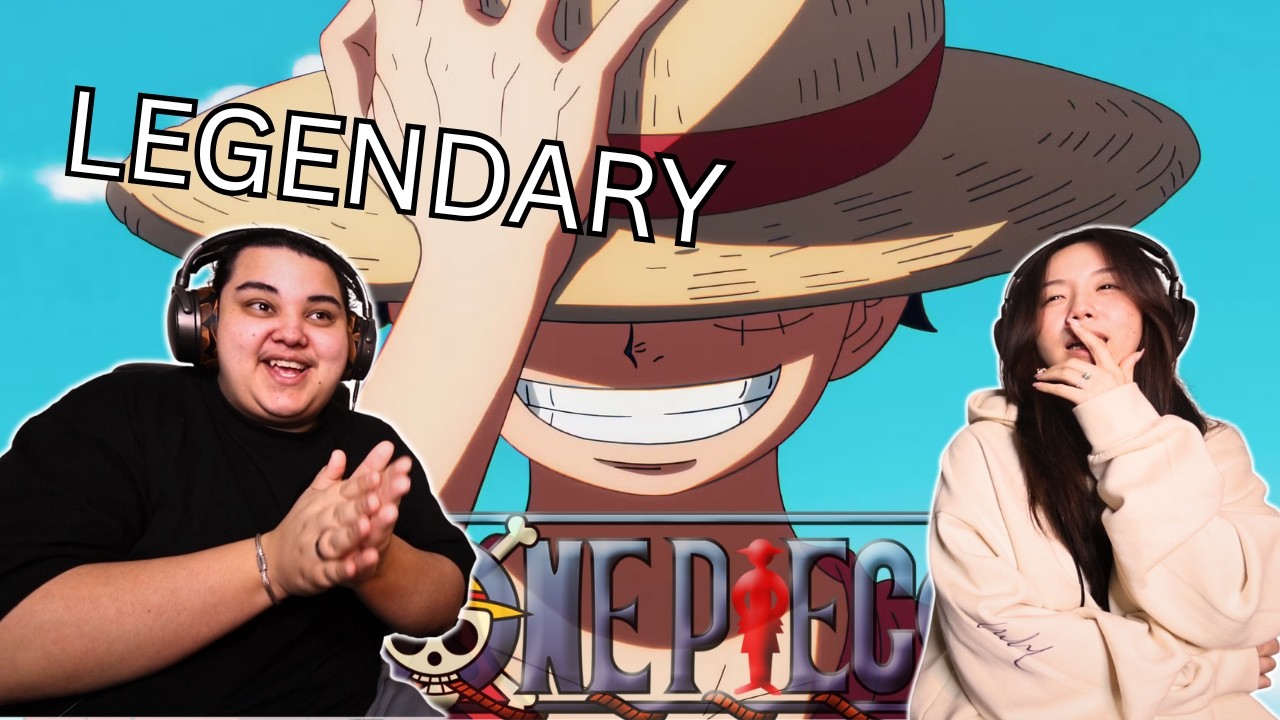 FIRST TIME Hearing ALL One Piece Openings&hellip; These Are LEGENDARY