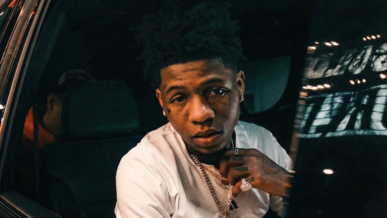 EBK Young Joc - Step For Me (Official Music Video)