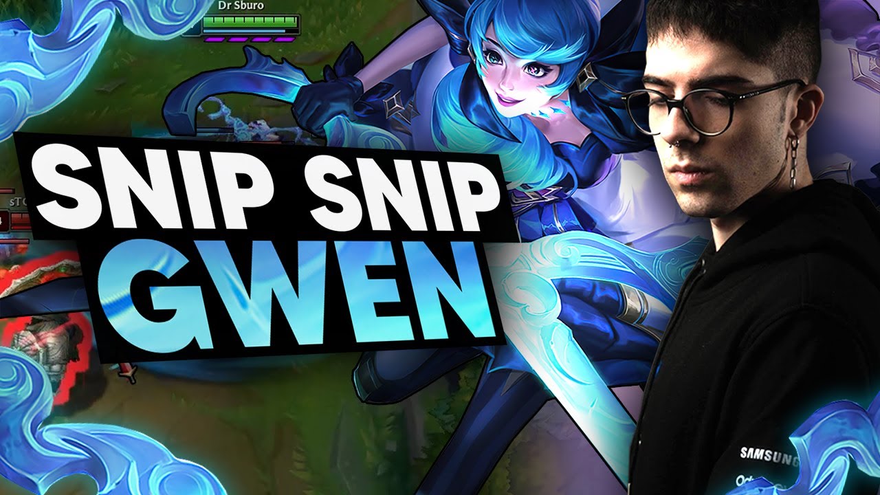 SNIP SNIP E MENTAL IMPECCABILE