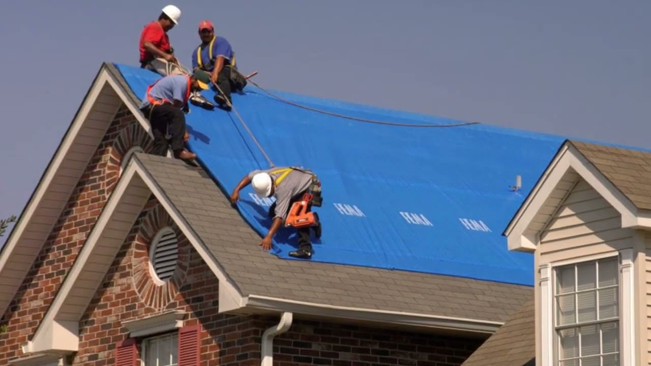 Roof Repair Quotes Burleson Texas