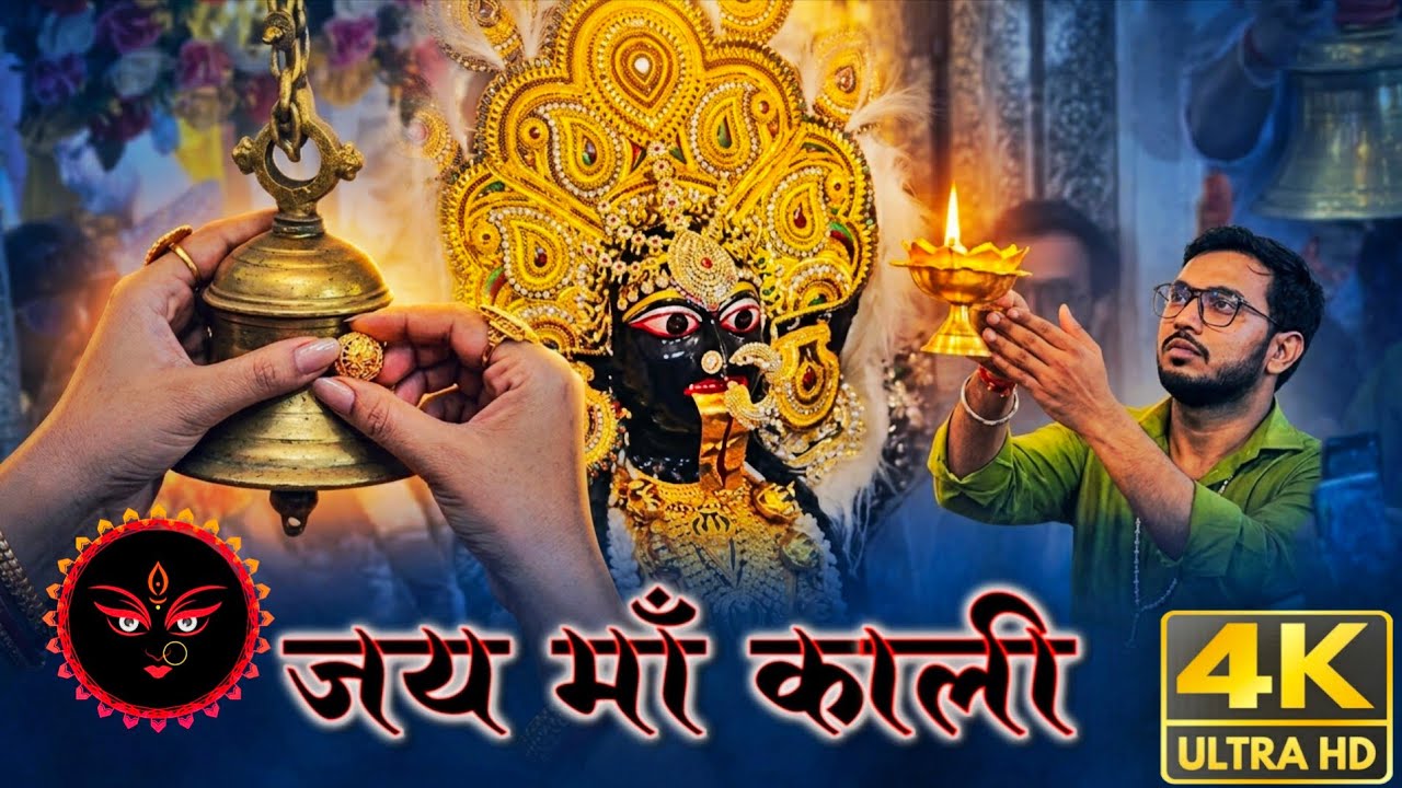 2025 Navmi Kali akhada Bulandshahr(2025  काली मंदिर नवमी काली बुलंदशहर)