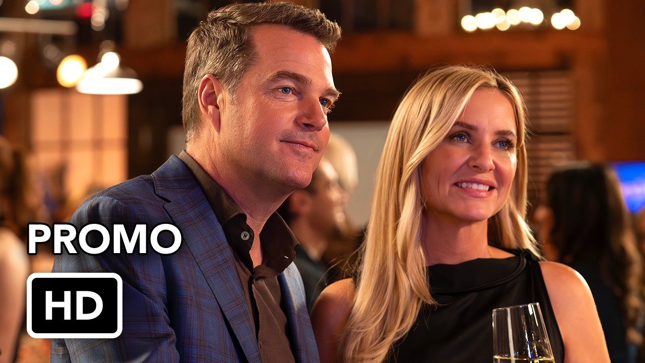 9-1-1: Nashville 1x15 Promo 