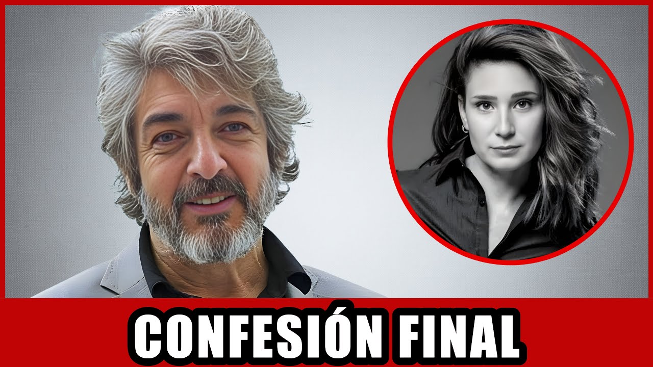 A Los 68 Años, Ricardo Darín FINALMENTE Rompe El Silencio Y Revela La Verdad Oculta