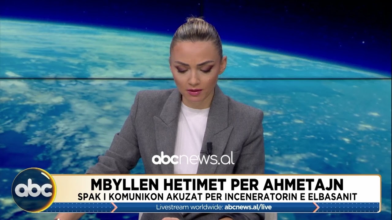 Edicioni i Mesditës, ora 12:00 - 06 Mars 2026  | ABC News Albania